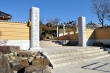 吉祥寺山門 2010