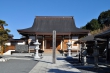 吉祥寺本堂外観 2010