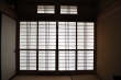 性山寺茶室次の間 2010