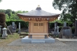 東光寺御影堂全景 竣工