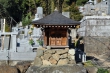 性山寺弁天堂 2010