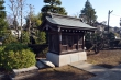 天神社外観 2010