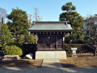 天神社