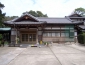 沼崎山永泉寺客殿・寺務所・浄土庭園