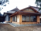 亀岡山報国寺書院