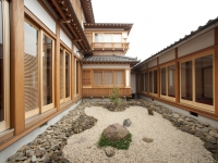 住吉山長松院会館
