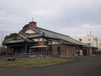 厚木航空基地某建物2棟耐震診断等業務(仮称)
