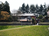 旧割烹新川屋本館及び旧蔵現況調査業務